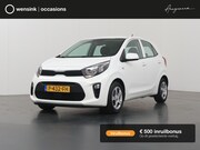 Kia Picanto - 1.0 DPi ComfortLine | Airco | Cruise Control | Isofix |