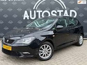 Seat Ibiza - 1.0 EcoTSI Style NL-Auto / 2e Eigenaar / NAP / Nav