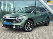 Kia Sportage - 1.6 T-GDi Hybrid DynamicPlusLine 230pk Panoramadak / Camera 