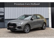 Audi Q3 - 35 TFSI Black Edition Navi Sfeer Full Led Apple Carplay 19 I