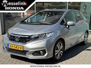 Honda Jazz - 1.3 i-VTEC Elegance