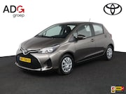 Toyota Yaris - 1.3 VVT-i Aspiration | Cruise control | Airco | Bluetooth |