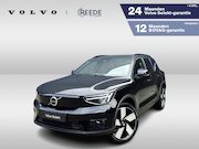 Volvo XC40 - Recharge Pro Pure Electric 2WD | Panoramadak | 20 inch | Cli
