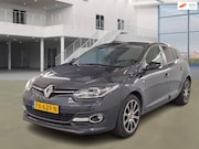 Renault Mégane - Coupé 1.2 TCe Bose NAVI PSENSOR CRUISE 2 X SLEUTELS