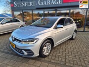 Volkswagen Polo - 1.0 TSI 110 pk Style automaat