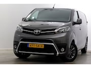 Toyota ProAce - Professional 75 kWh Snellader WLTP Range 317km SOH 89% 05-20