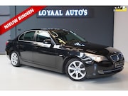 BMW 5-serie - 520i Business Line Edition I | AUT | NAVI | CRUISE | PDC | N
