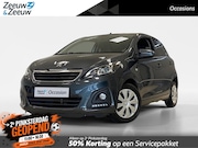 Peugeot 108 - 1.0 ACTIVE | AIRCO | 5 DEURS | DEALERONDERHOUDEN |