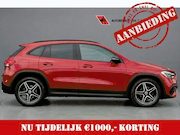 Mercedes-Benz GLA-Klasse - GLA 250e AUT8 AMG Limited NIGHT PAKKET PANORAMADAK MEMORY DI