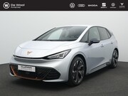 CUPRA Born - Essential 63 kWh 231pk | Kuipstoelen | Navigatie | Keyless |