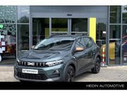 Dacia Sandero - Stepway 1.0 TCe 110 limited edition | 7 jaar garantie | MY26
