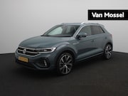 Volkswagen T-Roc - 1.5 TSI R-Line Edition | Apple CarPlay & Android auto | park