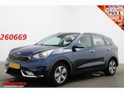 Kia Niro - 1.6 GDi Hybrid DynamicLine Navi Clima Cruise Camera PDC