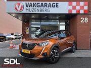 Peugeot 2008 - 1.2 PureTech GT-Line // D.RIEM VERVANGEN!! // NAVI // CRUISE