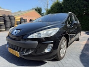 Peugeot 308 - 1.6 THP XT / Parkeersensoren / Airco / CruiseControl / Bluet