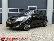 Suzuki Swift - 1.2 Style EASSS | Alcantara/Leder | Cruise | Airco | LED | T