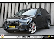 Audi Q7 - 60 TFSI e Quattro Competition Pano Luchtvering Trekhaak 360-