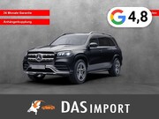 Mercedes-Benz GLS-klasse - d 4Matic