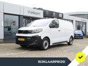 Opel Vivaro-e - Electric L2 75 kWh | Navigatie | 100% elektrisch | Camera