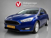 Ford Focus - 1.0 Lease Edition / Parkeersensoren / Airco / Bluetooth