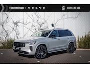 Volvo XC90 - 2.0 T8 Plug-in hybrid AWD Ultra Black Ed. Exec. | Geventilee
