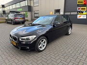 BMW 1-serie - 118i Corporate Lease Executive