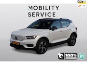 Volvo XC40 - Recharge P8 AWD R-Design SOH 96% Trekhaak Alcan LED VC ACC C