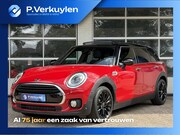 MINI Clubman - 1.5 Cooper Chili | PANORAMA | HARMAN KARDON | LED KOPLAMPEN 