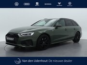 Audi A4 - Avant 35 TFSI S edition Competition | Comfortsleutel | 19" L