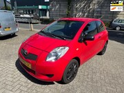 Toyota Yaris - 1.0 VVTi Terra AIRCO *apk:10-2026