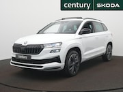 Skoda Karoq - 1.5 TSI ACT Sportline Business DSG / Panodak / Camera / Elek