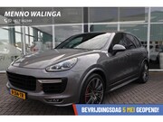 Porsche Cayenne - 3.6 GTS | Panoramadak | Bose | Sportchrono | Navi | Camera |