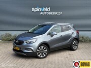Opel Mokka - X 1.4 Turbo Innovation - Aut - Keyless - Leder