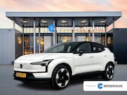Volvo EX30 - Single Motor Extended Range Ultra 69 kWh | 19" | Panoramadak