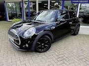MINI Cooper - 3-Deurs 1.5 Serious Business Keyless Entry / Automatsiche Ai