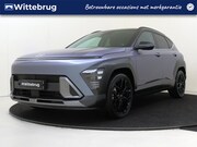 Hyundai Kona - 1.6 GDI HEV Comfort Smart Carplay | Camera | Navigatie | Cli