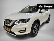 Nissan X-Trail - 1.3 DIG-T Tekna | Leder | 360 Camera | Stoelverwarming | Ope