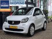 Smart ForTwo - EQ Essential 18 kWh | SOH 89% | Climate Control | Navigatie