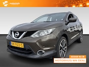 Nissan Qashqai - 1.2 Tekna
