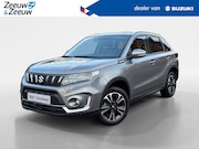 Suzuki Vitara - 1.4 Boosterjet Style Smart Hybrid | Trekhaak | Dealer onderh