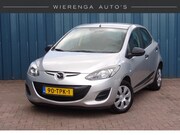Mazda 2 - 1.3 BIFUEL Cool | LPG-3 | 5 Deurs | Trekhaak