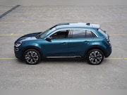 Fiat 600E - La Prima 54 kWh