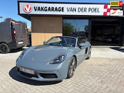 Porsche 718 - Boxster 2.0