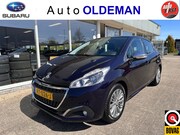Peugeot 208 - 1.2 PureTech Blue Lease Executive Navi LM velgen Carplay ECC