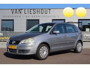 Volkswagen Polo - 1.4-16V Comfortline