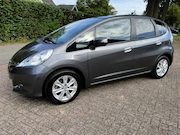 Honda Jazz - Hybrid 1.4 i-VTEC 102pk CVT Elegance