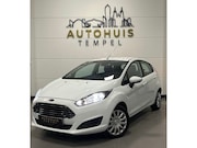 Ford Fiesta - 1.0 Style Nap Airco Start/Stop 5Deurs Isofix Nwe APK