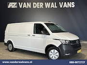 Volkswagen Transporter - 2.0 TDI L2H1 Euro6 Airco | Navigatie | Apple Carplay | Andro