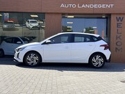 Hyundai i20 - 1.0 T-GDI Comfort Smart | Camera | DAB | Carplay | Cruise co