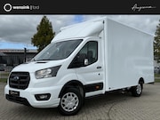 Ford Transit - 350 2.0 TDCI | L4 H1 | TREND | BAKWAGEN KARHOF GESLOTEN BAK 